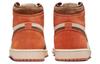 Jordan 1 Retro High OG SP Dusted Clay Women's FQ2941-200