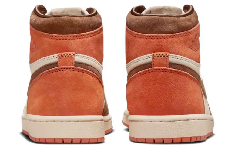 Jordan 1 Retro High OG SP Dusted Clay Women's FQ2941-200