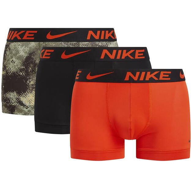 

Nike 000PKE1156 боксеры 3 шт. S