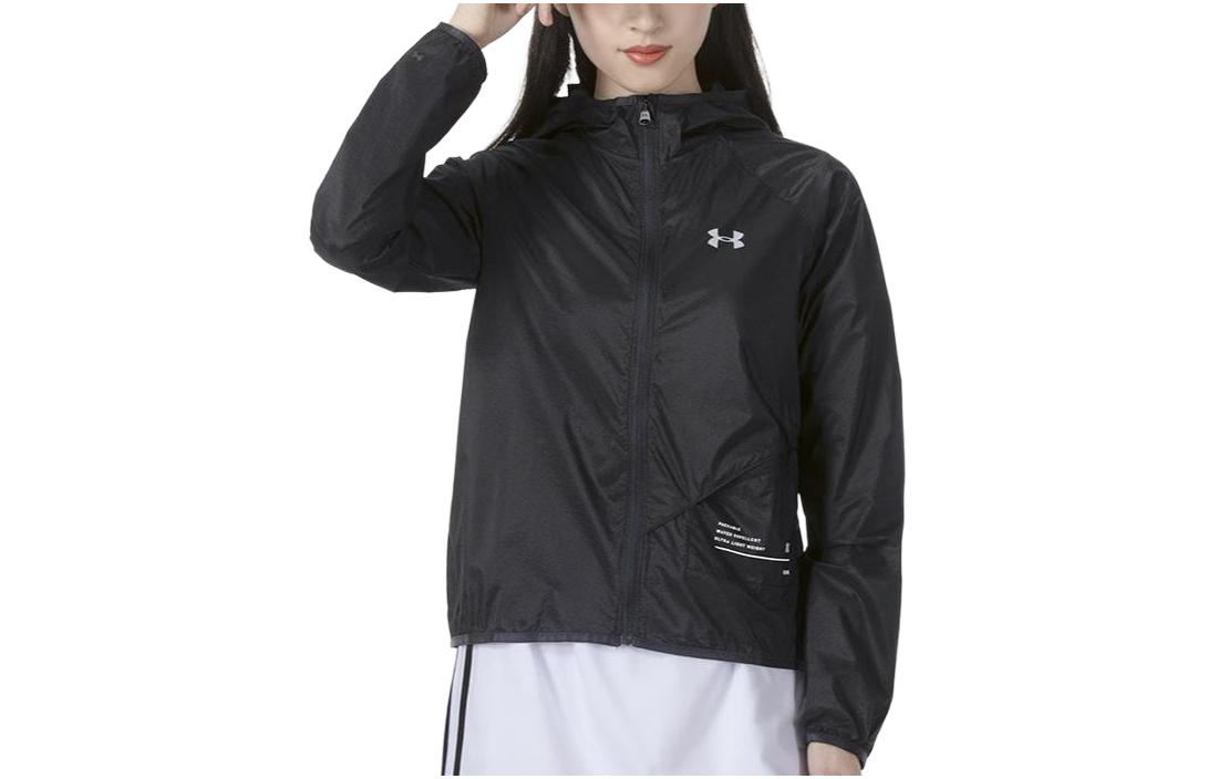 Under Armour Storm Jacket Women s Black 1326558-001 S