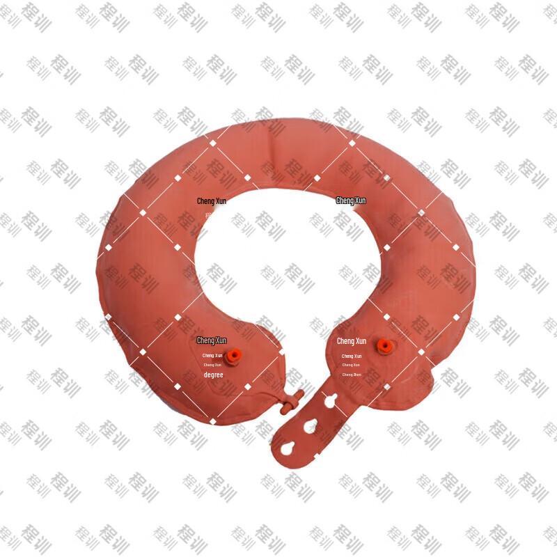 Chengxun 87 Inflatable Lifebuoy