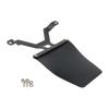 Shockproof Cover Back Guard Shock Shield Replacement Splash Guard for Tracer 9 2021-2023 Tire Hugger Mudguard