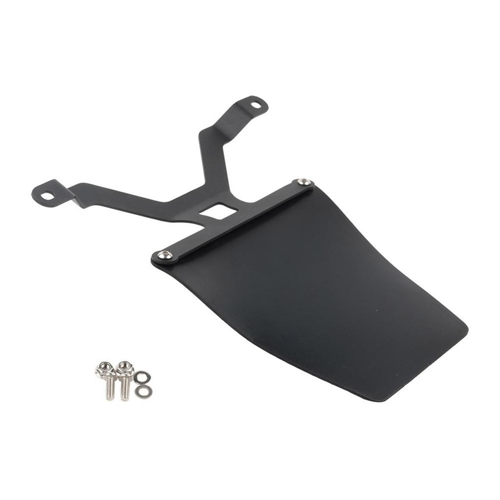 Shockproof Cover Back Guard Shock Shield Replacement Splash Guard for Tracer 9 2021-2023 Tire Hugger Mudguard