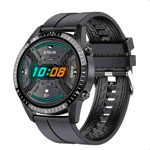 Smart Watch Bluetooth Call Watch IP67 Waterproof Sports Fitness Watch For Android IOS Smart Watch