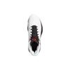 adidas D Rose 10 White Black Red Sneakers EH2369