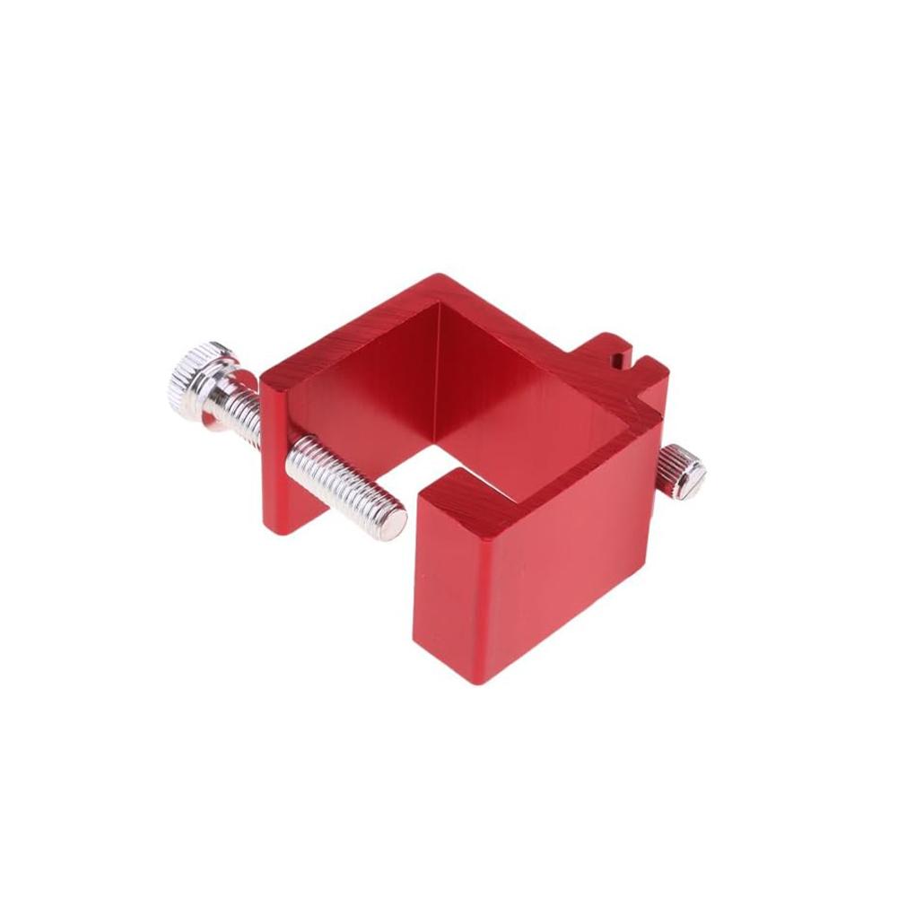 Motorcycle Chain Adjust Alignment Tool Quick Accurate Sprocket Chain Adjustment Tool Repair Parts For ATV Dirt Bike Sprocket