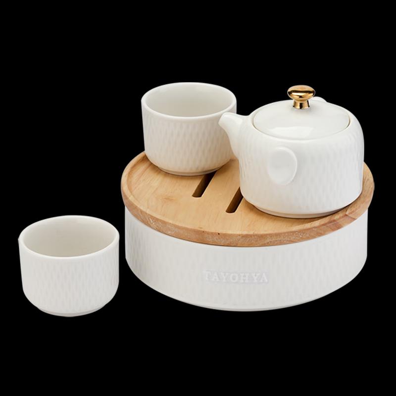 

TAYOHYA Gongfu Tea Set