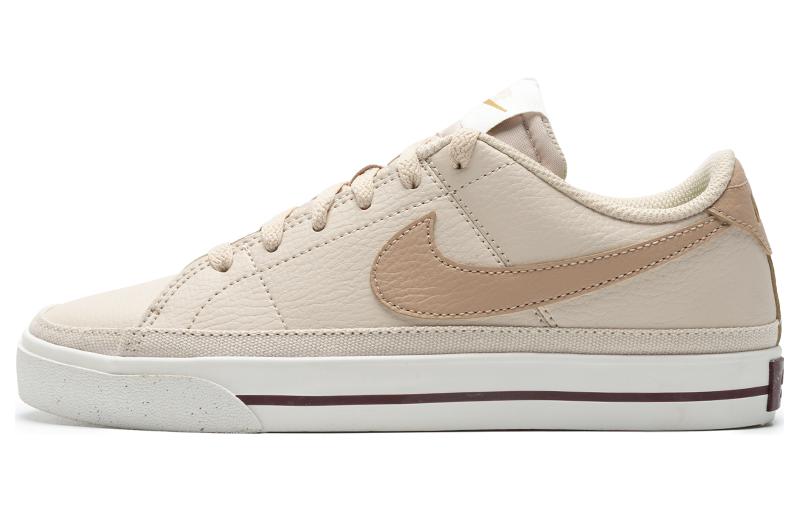 Nike Court Legacy Next Nature Sand Drift Bronzine Women s DH3161-107 36