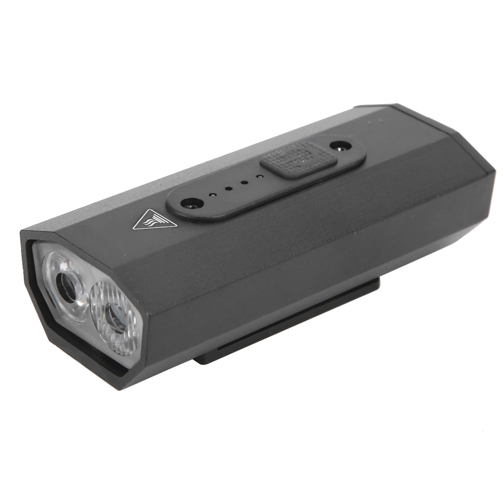 T6 Светодиодная велосипедная фара USB перезаряжаемая передняя фара фонарик лампа велосипедное оборудование