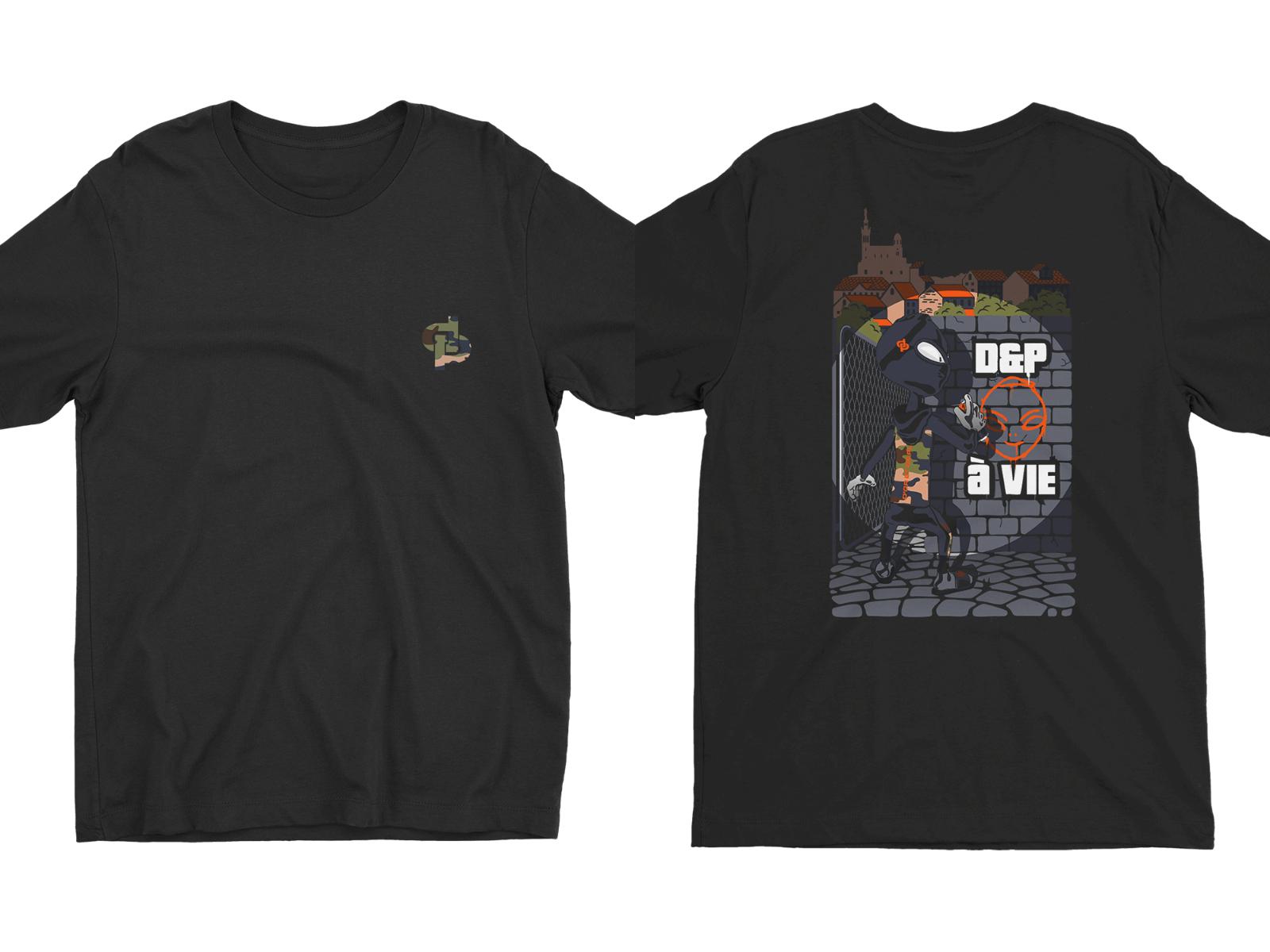 

OVNI ALBUM T-shirt Men s Short Sleeves Maillot Jul T Shirt Graphic Y2k À VIE T-SHIRT UFO ALBUM Tee Clothing Graphic Casual Tops S