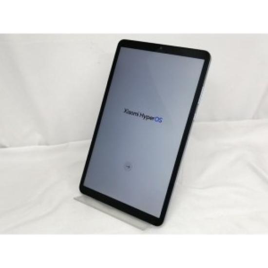 USED Xiaomi Redmi Pad SE 8.7″ 4G 6GB RAM 128GB Storage Sky Blue (Japan Domestic, SIM‑free, 240V Compatible)