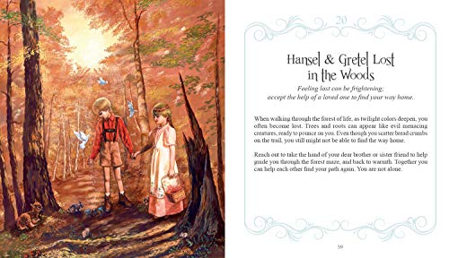 Inspirational Visions Oracle Cards