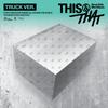 [PRE-ORDER] Stray Kids Mini Album - This & That (Truck Ver.) (Limited)