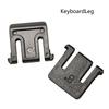 Durability Plastic Keyboard Holder for G103 Keyboards Risers For Stable Typing Keyboard Leg