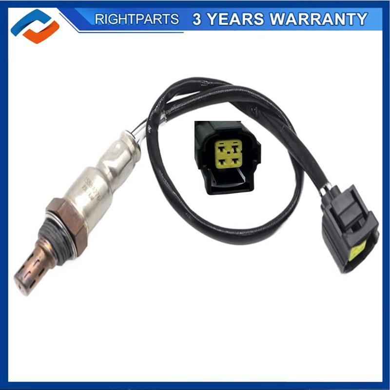 

1588A276 234-4952 OZA639-M10 Lambda O2 Oxygen Sensor For MITSUBISHI MIRAGE / SPACE STAR ATTRAGE 1.2 2012 2013 2014 2015