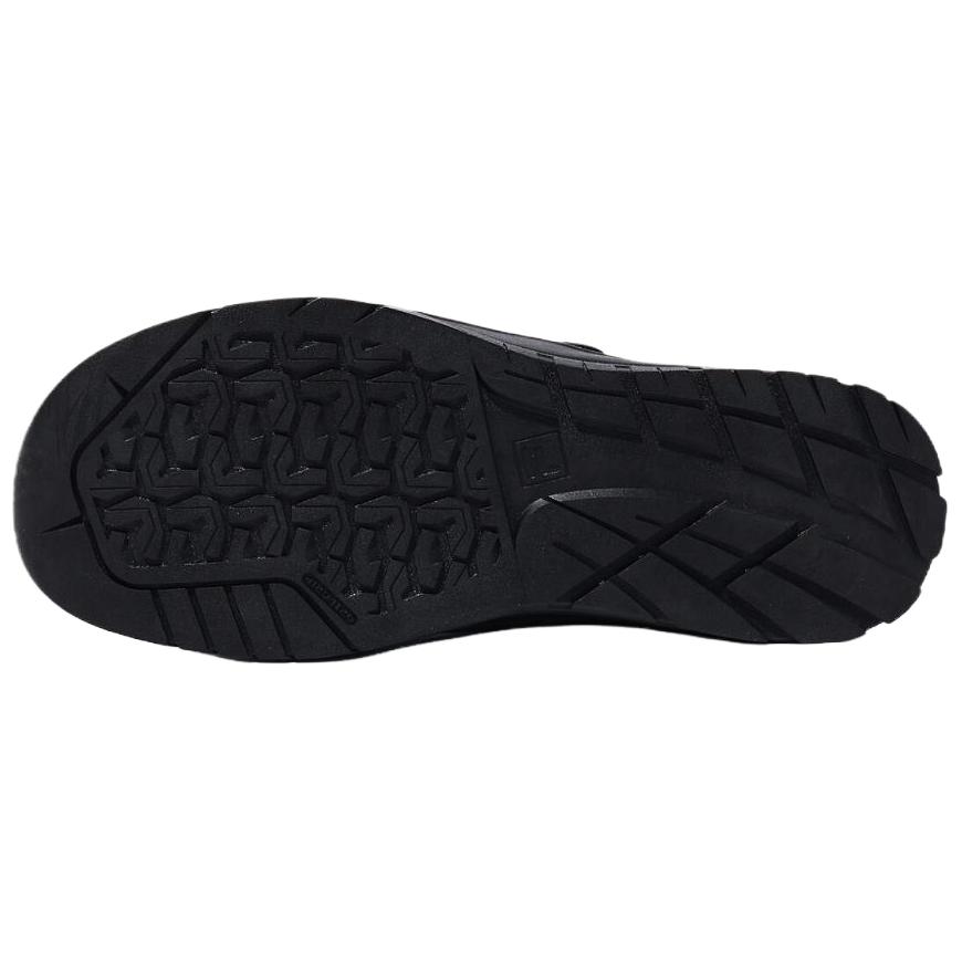 FILA Melvis Fashion Comfortable Mary Jane Shoes Women Shoes Black FS253OD03X011002