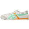 Onitsuka Tiger Womens Mexico 66 'Cream Tourmaline' (women's sizes) Cream / Tourmaline Casual Shoes 1182A078 105