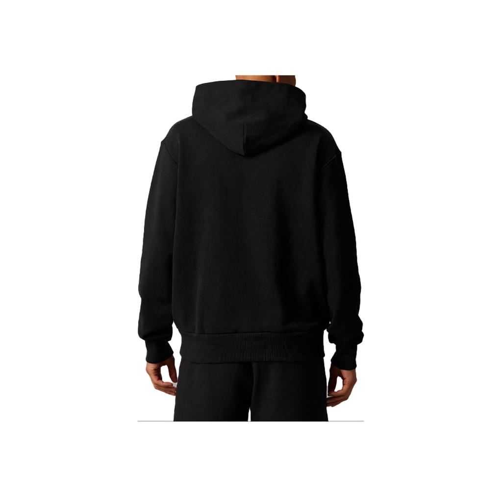 Adidas X Pharrell Williams Humanrace Basic Hoodie Schwarz Herren Oberteile HG1812