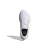 Adidas Neo Adidas Nova Flow 'White Orange' Women's FW5081
