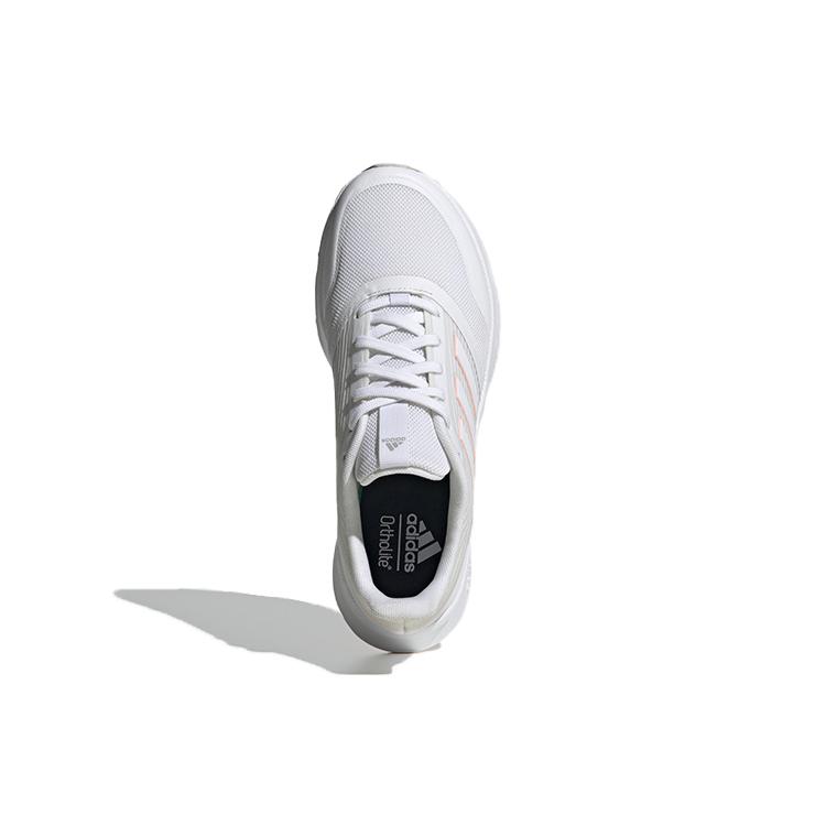 Adidas Neo Adidas Nova Flow 'White Orange' Women's FW5081
