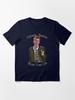 UB40 feat. Ali Campbell Never Gonna Give You Up Rickroll - Rick Astley Essential T-Shirt