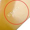 Gucci Sunglasses Tortoiseshell GG3176/K/S79102 Sunglasses Plastic Brown Used
