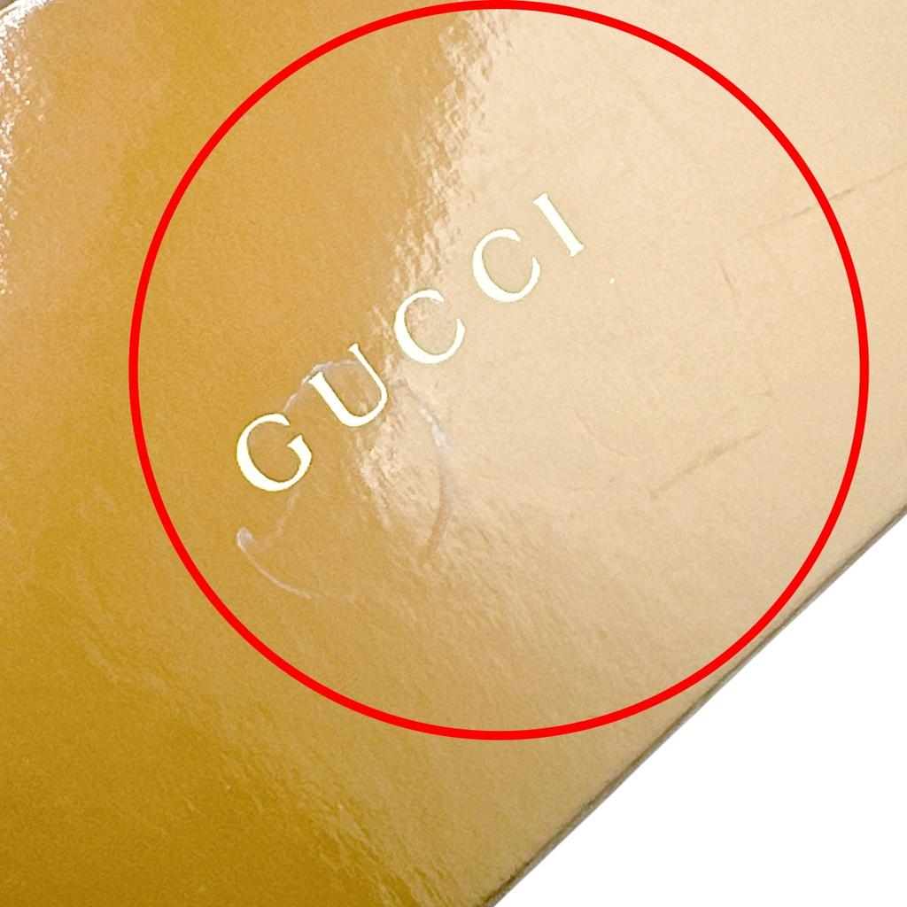 Gucci Sunglasses Tortoiseshell GG3176/K/S79102 Sunglasses Plastic Brown Used