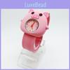 Gift Unisex Cartoon Waterproof Sports Wrist Watch Unique Pattern Children For