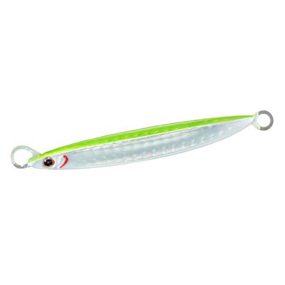 DAIWA Tungsten Jig Fall Bait TG 60g 3D Chart Glowberry