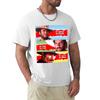 Kopie Von Good Bad Ugly T-Shirt Lässig All-Match Kurzarm-T-Shirt