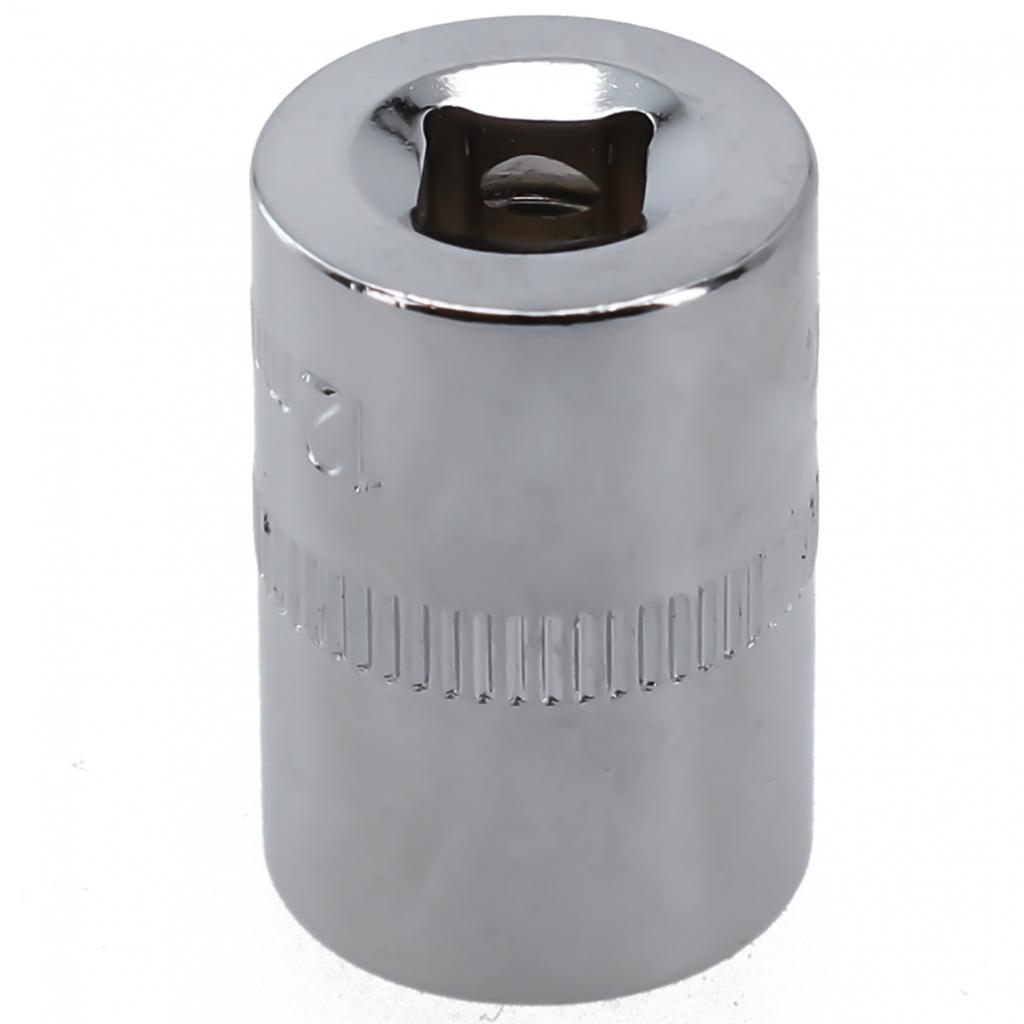 12 Point Socket Bit Han Tool Socket Head 1/4 Torx Bit