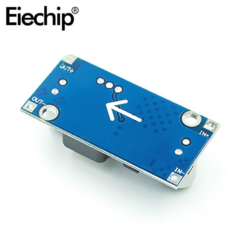 1pcs LM2596S DC-DC Buck Module Step-down Power Supply Modules 3A LM2596 Voltage Regulator DC-DC Module