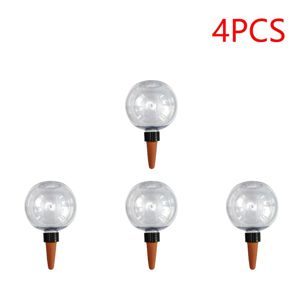 500ml Automatic Plant Waterer Drip Irrigation System Plant Watering Globes Garden Water Device for Plant Indoor Outdoor