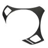 Steering Wheel Frame Cover Steering Wheel Frame Molding Trim Decorative Strong Protection High Strength for X1 E84 (old