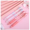 Sakura Season Stationery Mechanical Pencil Sakura  Blossom Pencil Automatic Pencil Writing Pen