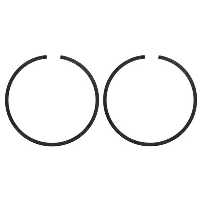 M METERXITY 2 Pack Piston Ring Set 44mm X 1.2mm Standard Piston Ring Piston