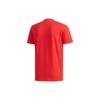 adidas Neo T Shirt Men's Light Scarlet EJ7068