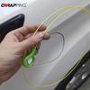 2.3M Car Sunroof Door Windshield Cleaning Brush Drain Long Hoses Drain Dredge Cleaning Scrub Brush for Auto Pipe Tools Cleaner