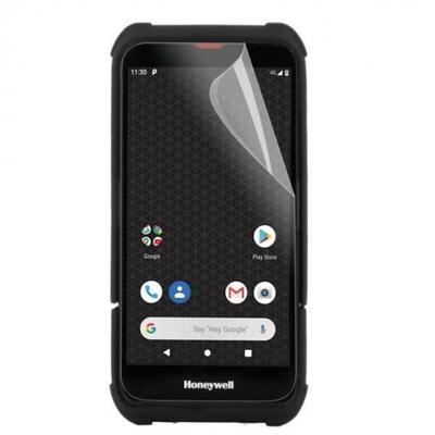 Mobilis Honeywell Eda52 Screen Protector - White - Tempered Glass
