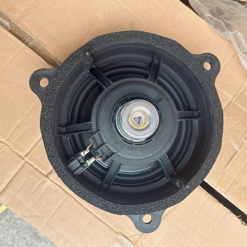 Auto 6.5 Inch 50W Door Speaker Horn For NISSAN ROGUE 2021-2025 INFINITI QX60 2022-2025 28156-6RR0A