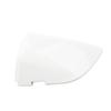 Front Left Door Handle Cover 1K8837879 Outside Handle Cap Replacement for Seat Alhambra 2010‑2015