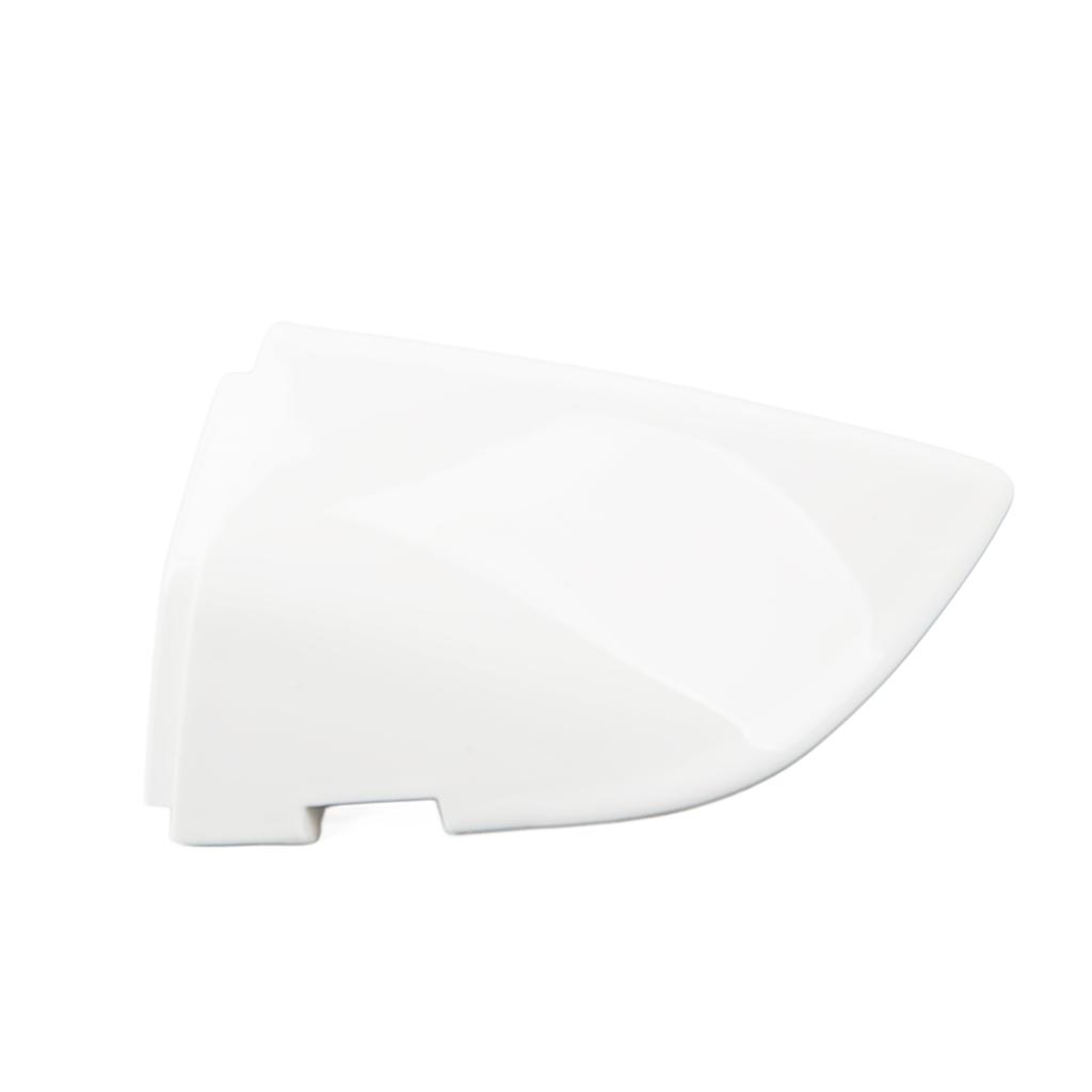 Front Left Door Handle Cover 1K8837879 Outside Handle Cap Replacement for Seat Alhambra 2010‑2015