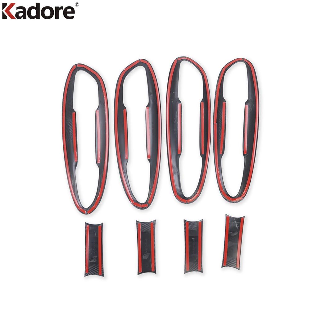 Auto Zubehör Für Lexus ES 250 350 300h 2022 Chrom Türgriff Schüssel Abdeckung Türgriff Schutz