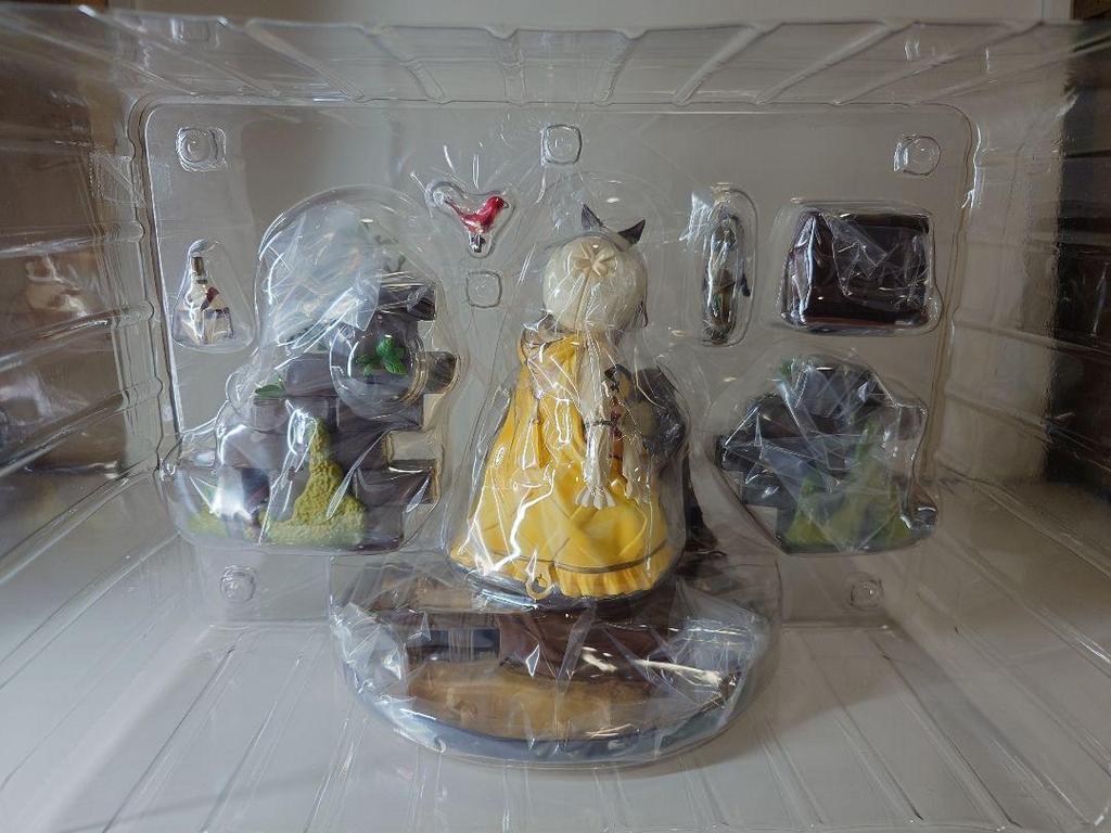 [USED] Max Factory Atelier Ryza AmiAmi Figure