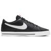 (WMNS) Nike Court Legacy Black/White Women's CU4149-001