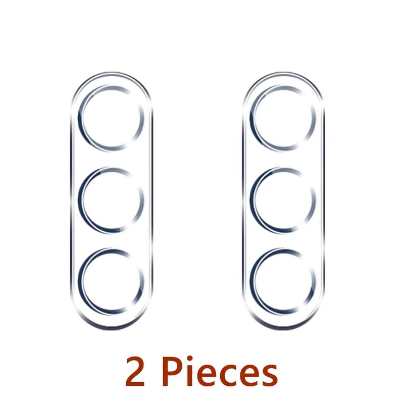 1-3PCS 9H Camera Lens Protector Film For Samsung Galaxy Z Fold 8 7 6 5 4 Flip 8 7 6 5 4 HD Definition Tempered Glass Lens Cover