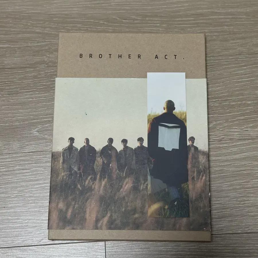 BTOB I Miss You Album
