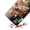 Merry Christmas Tree Snow Phone Case For Samsung Galaxy A17 A16 A15 A14 A13 A57 A56 A55 A54 A53 A37 A36 A35 A34 A33 A26 A25 A24