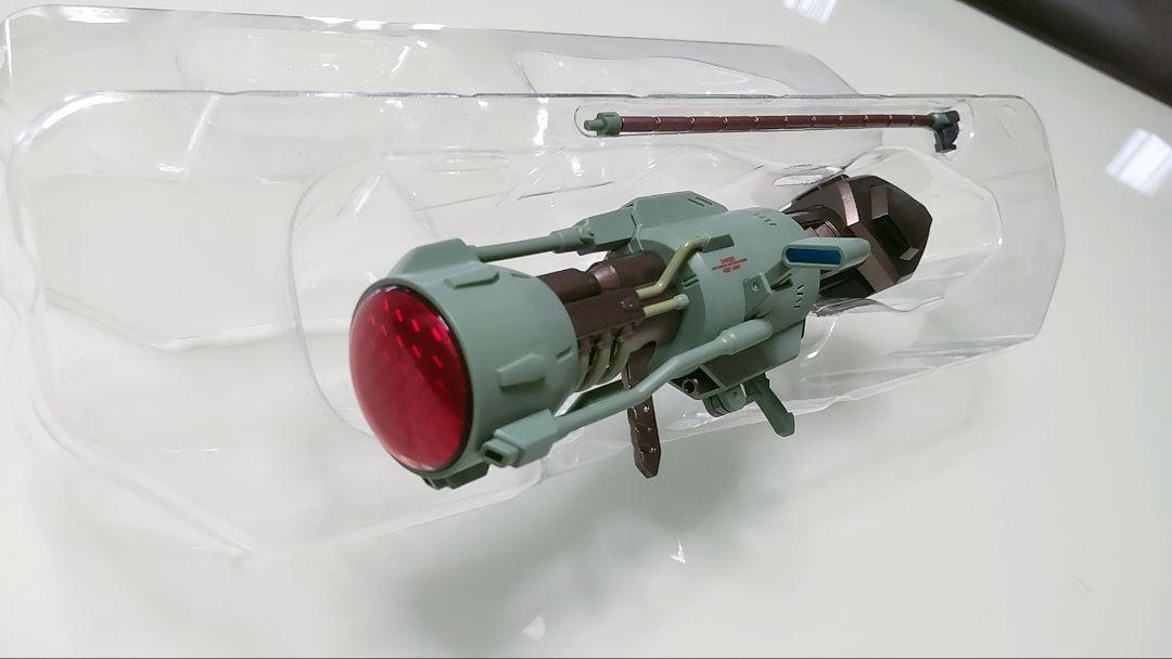 

[USED] Photon Bazooka RIOBOT Dragnar 1 Custom Store Exclusive Bonus