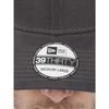 Casquette - New Era - 39Thirty - Graphite - Flexfitted - Casual